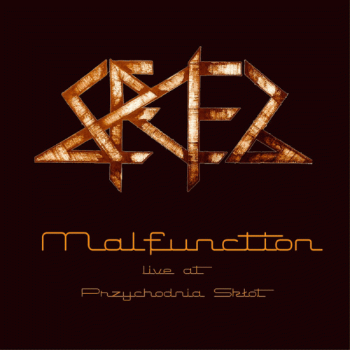 Species (PL) : Malfunction (Live)